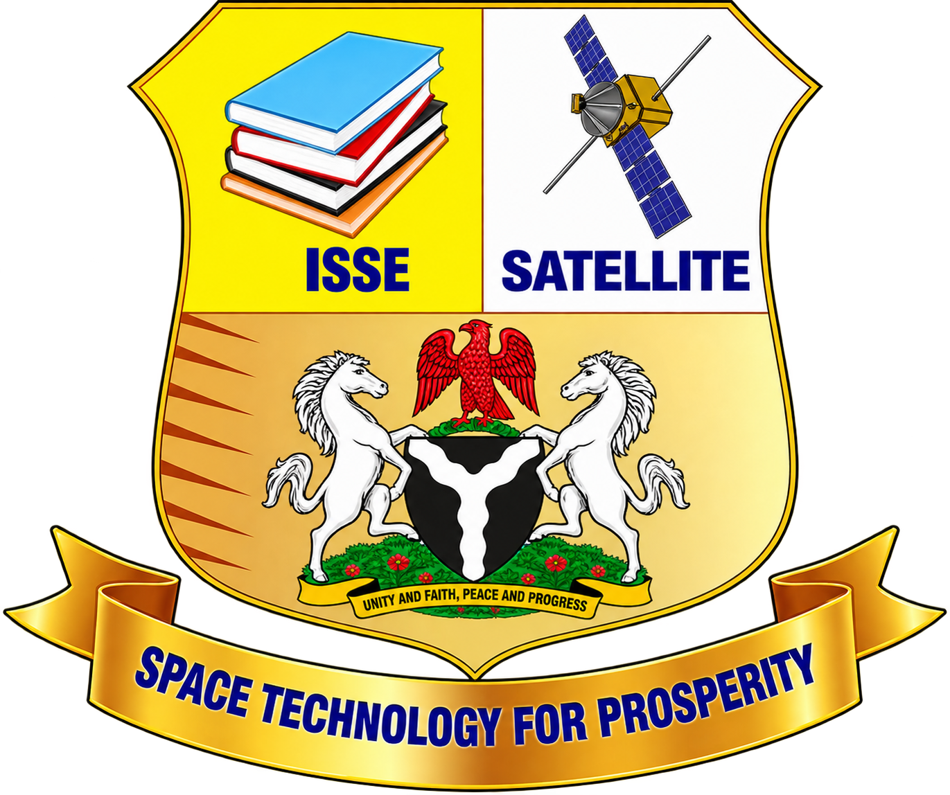 ISSE Logo